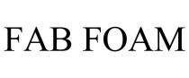 FAB FOAM