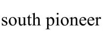 SOUTH PIONEER