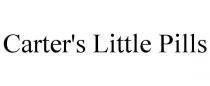 CARTER'S LITTLE PILLS