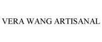 VERA WANG ARTISANAL