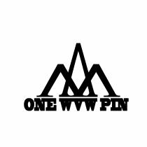 WV ONE WVW PIN