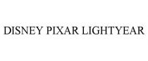 DISNEY PIXAR LIGHTYEAR