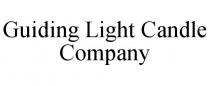 GUIDING LIGHT CANDLE COMPANY