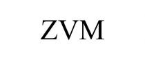 ZVM