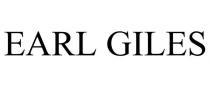 EARL GILES
