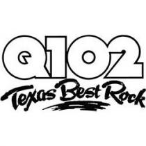 Q102 TEXAS BEST ROCK