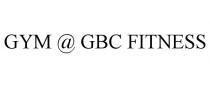 GYM @ GBC FITNESS
