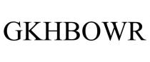 GKHBOWR