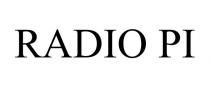 RADIO PI