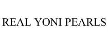 REAL YONI PEARLS