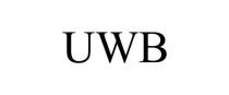 UWB