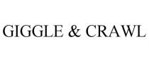 GIGGLE & CRAWL