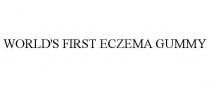 WORLD'S FIRST ECZEMA GUMMY