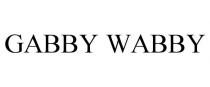 GABBY WABBY