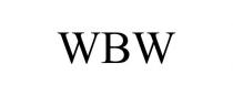 WBW