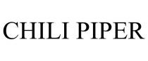 CHILI PIPER