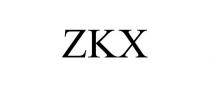 ZKX