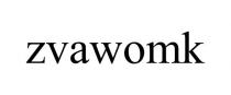 ZVAWOMK