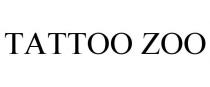 TATTOO ZOO