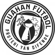 GUHAN FUTBOL PRUTEHI YAN DIFENDE