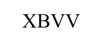 XBVV