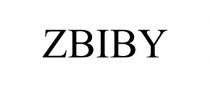 ZBIBY