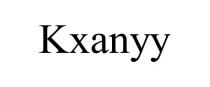 KXANYY