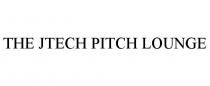 THE JTECH PITCH LOUNGE