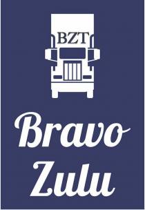 BZT BRAVO ZULU