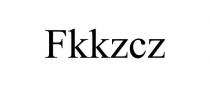 FKKZCZ