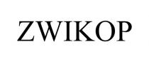 ZWIKOP