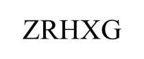 ZRHXG