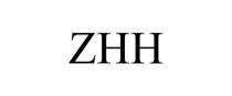 ZHH
