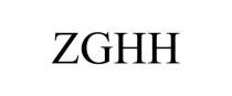 ZGHH