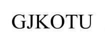 GJKOTU