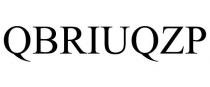 QBRIUQZP