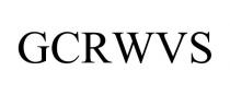 GCRWVS