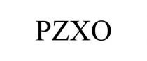 PZXO