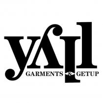 YALL GARMENTS & GETUP