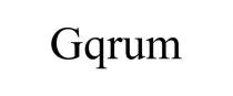 GQRUM