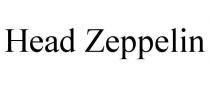 HEAD ZEPPELIN