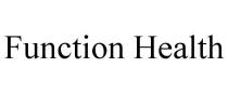 FUNCTION HEALTH