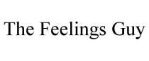 THE FEELINGS GUY