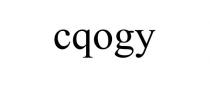 CQOGY