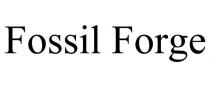 FOSSIL FORGE