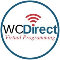 WCDIRECT VIRTUAL PROGRAMMING