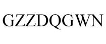 GZZDQGWN