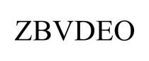 ZBVDEO