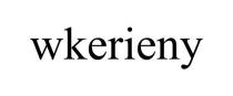 WKERIENY