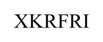 XKRFRI